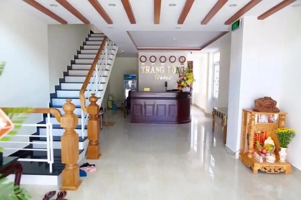 OYO 587 Trang Long - photo 11