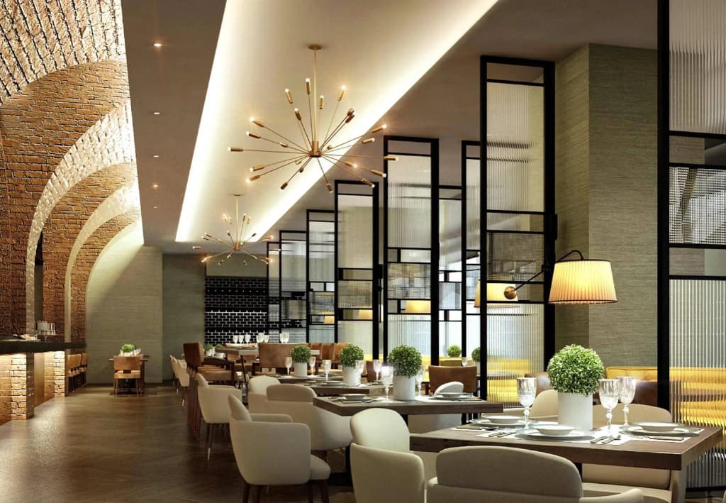 Hotel Stripes Kuala Lumpur, Autograph Collection - photo 25