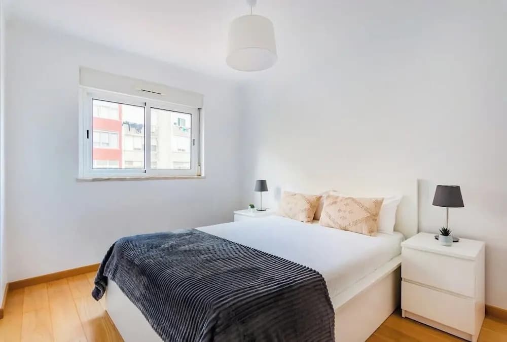 Olaias Flat - photo 10