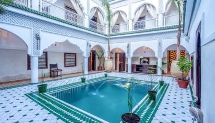 L'Oriental Medina Riad & Spa - main photo