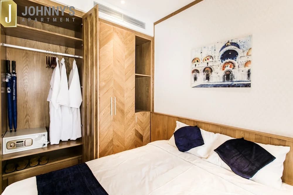 Johnny's Apartment & Ocean Villa - photo 3