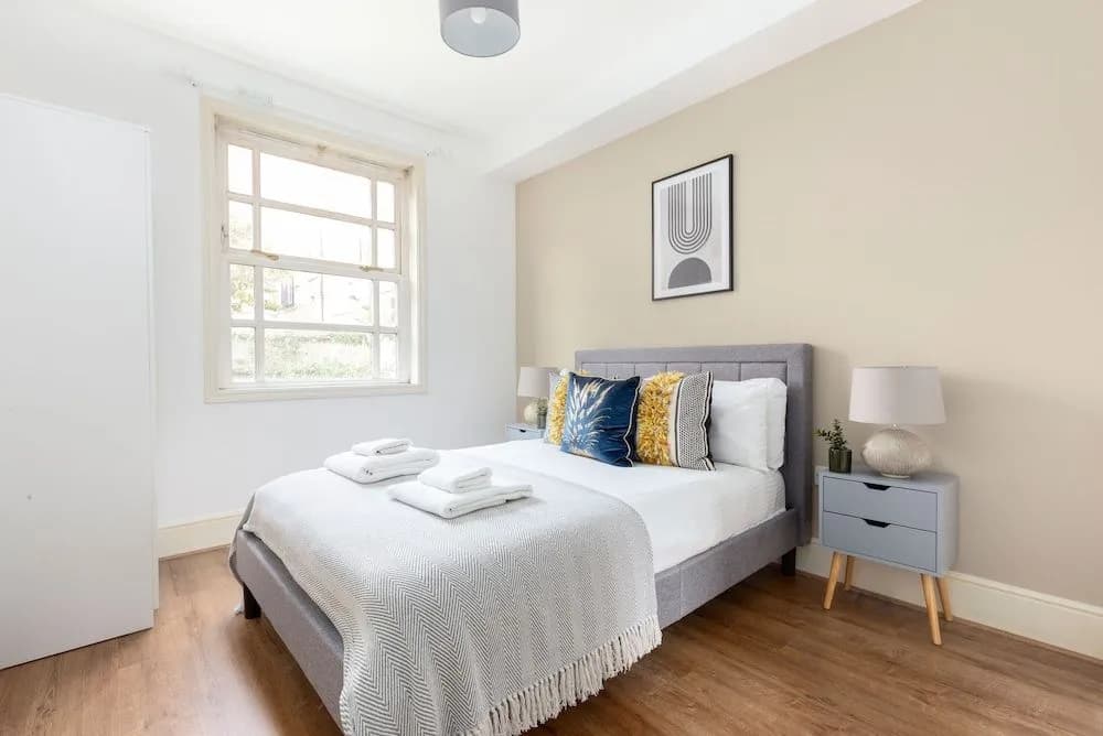Premium 2 Bed Apartment in Haggerston - photo 2