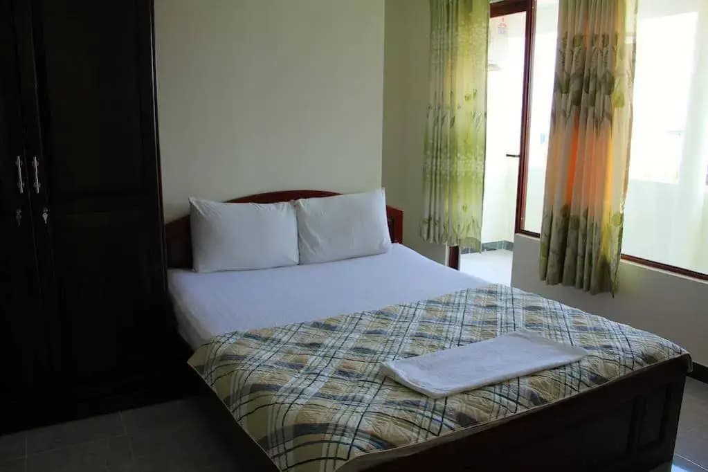 Hanhcafe Hotel - photo 7