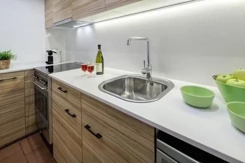 Habitat Apartments Born - photo 10