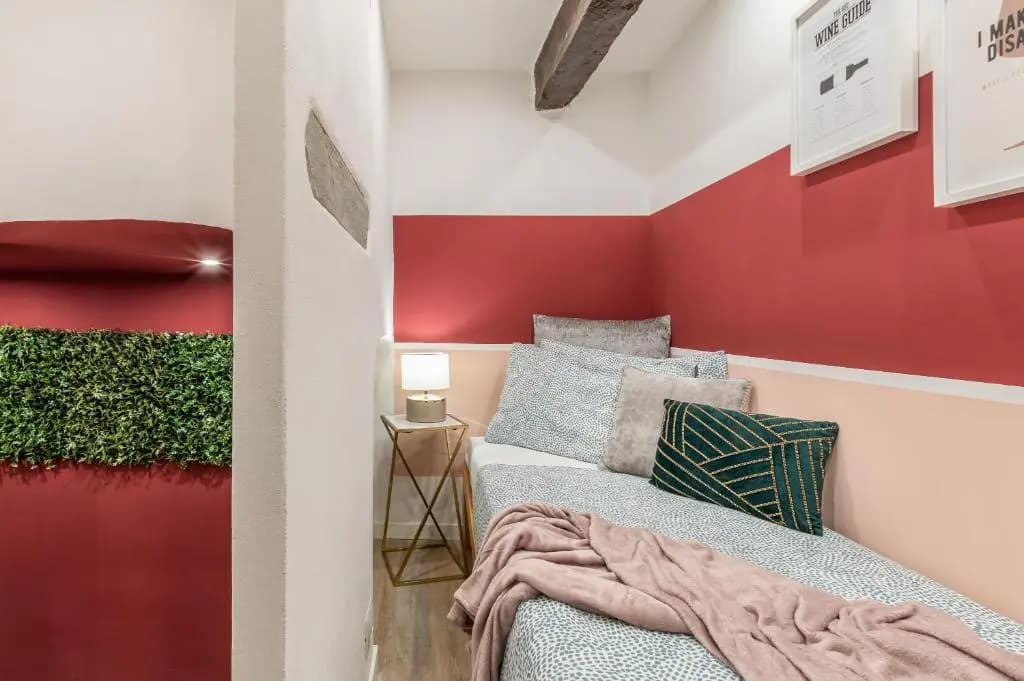Wine Apartments Florence Vernaccia - photo 4