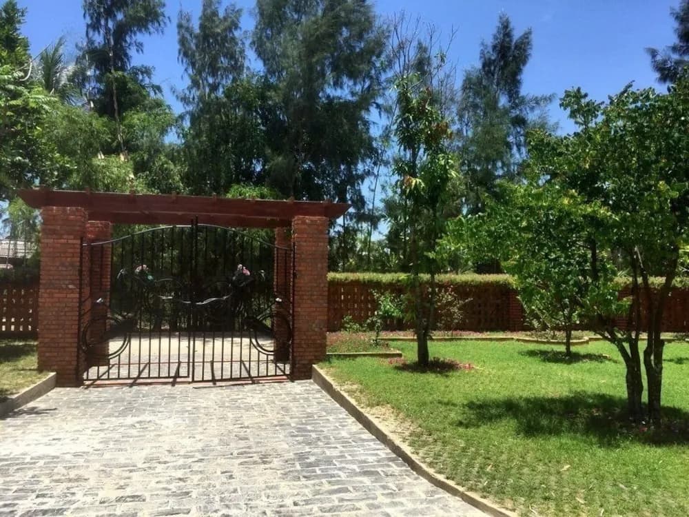 Quoc Vuong King Villa - photo 10