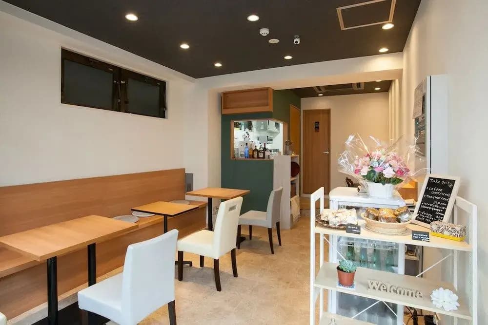 Cocoro Inn Asakusa Kuramae - photo 16