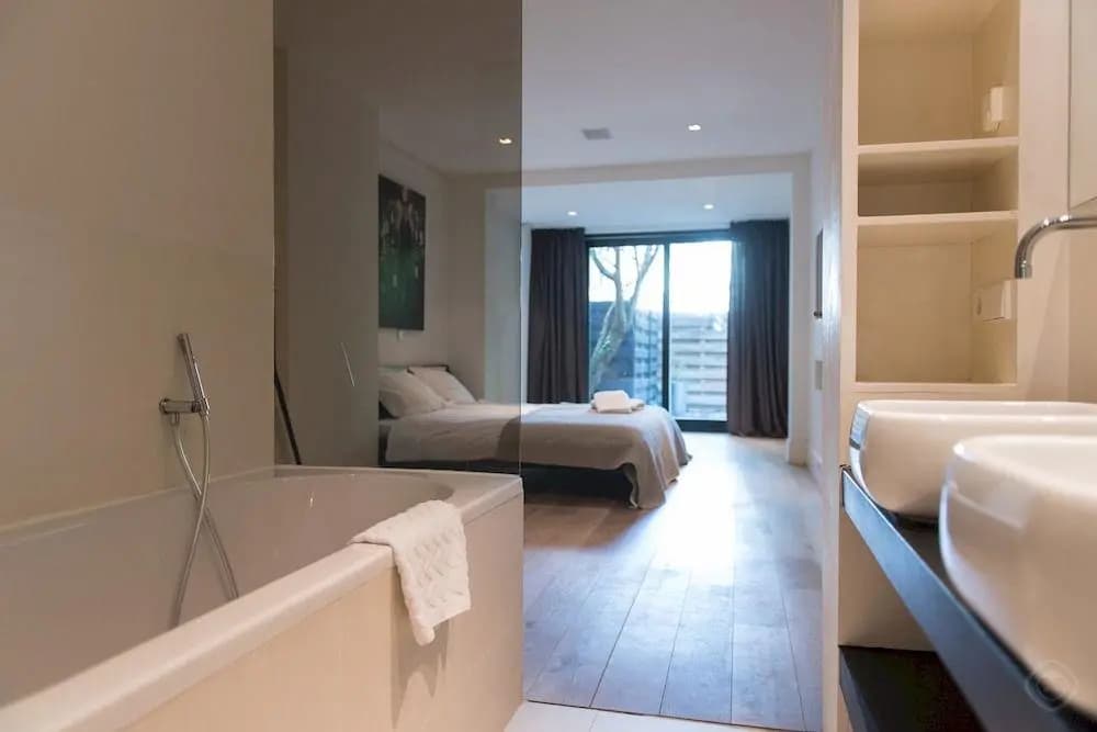 Lionel Apartment - photo 3