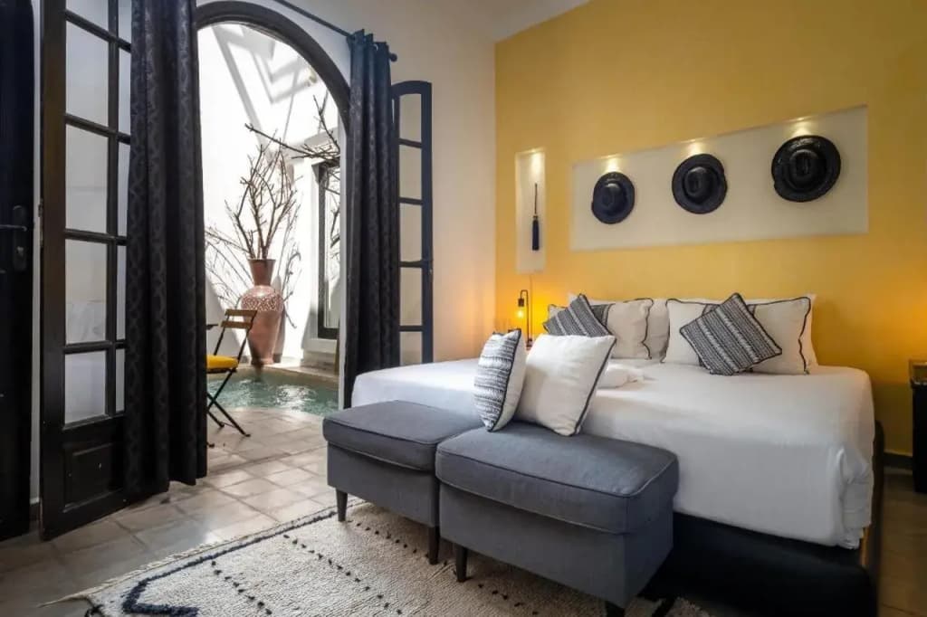 Riad Come & Va - photo 3