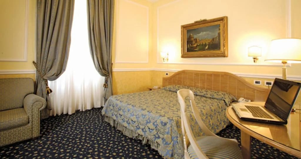 Hotel Giglio dell'Opera - photo 7