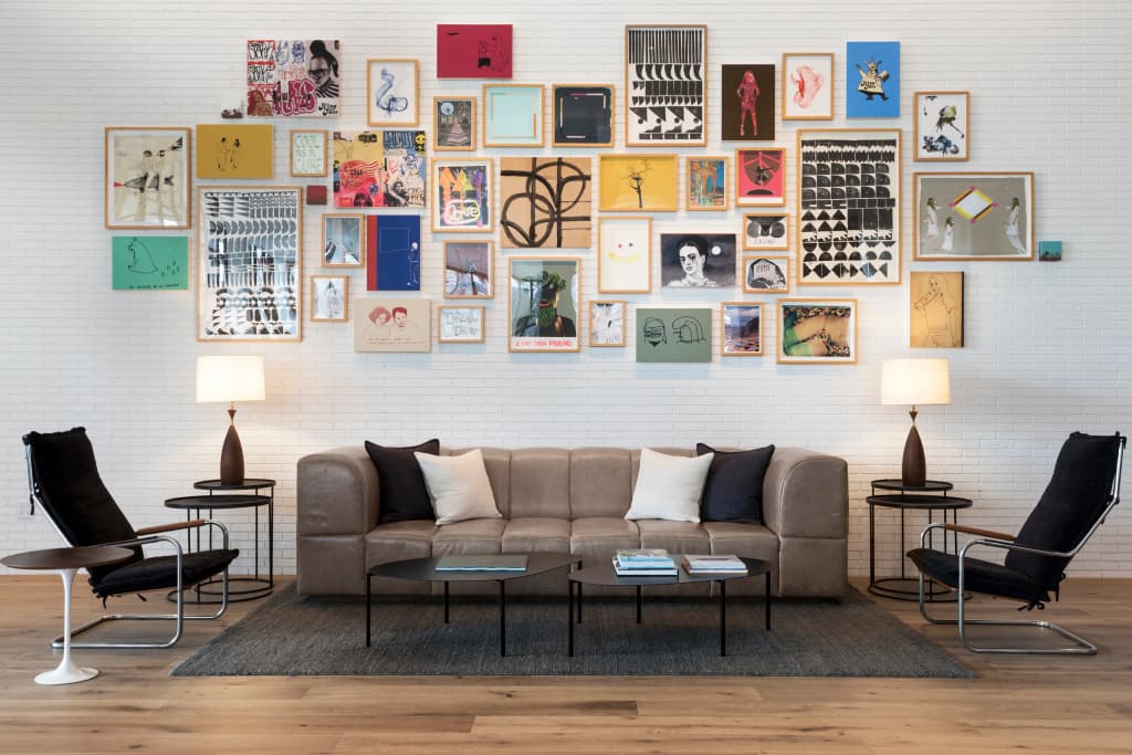 Kimpton Everly Hotel Hollywood by IHG - photo 18