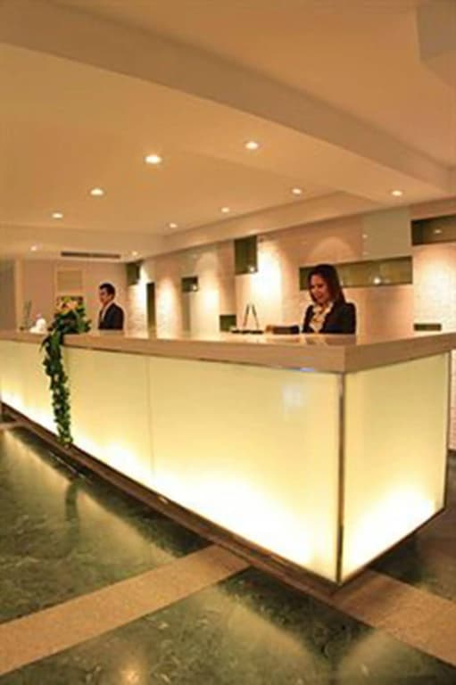 SC Park Hotel - photo 32