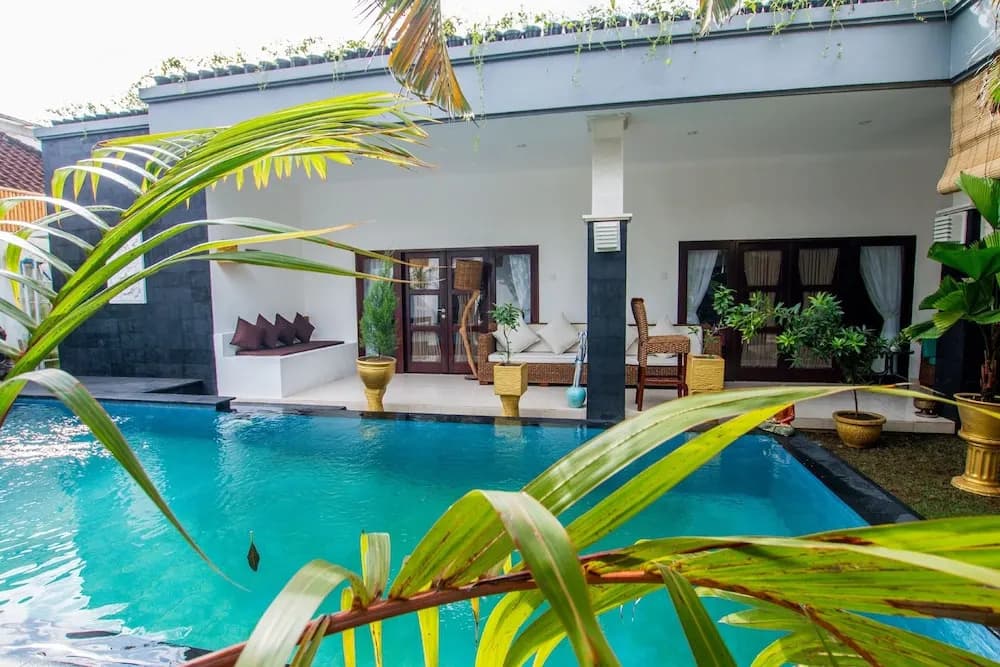 Villa Canthy - main photo