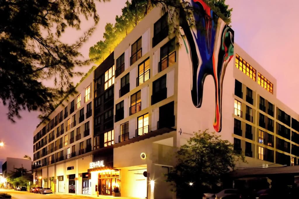 Sentral Wynwood - photo 1