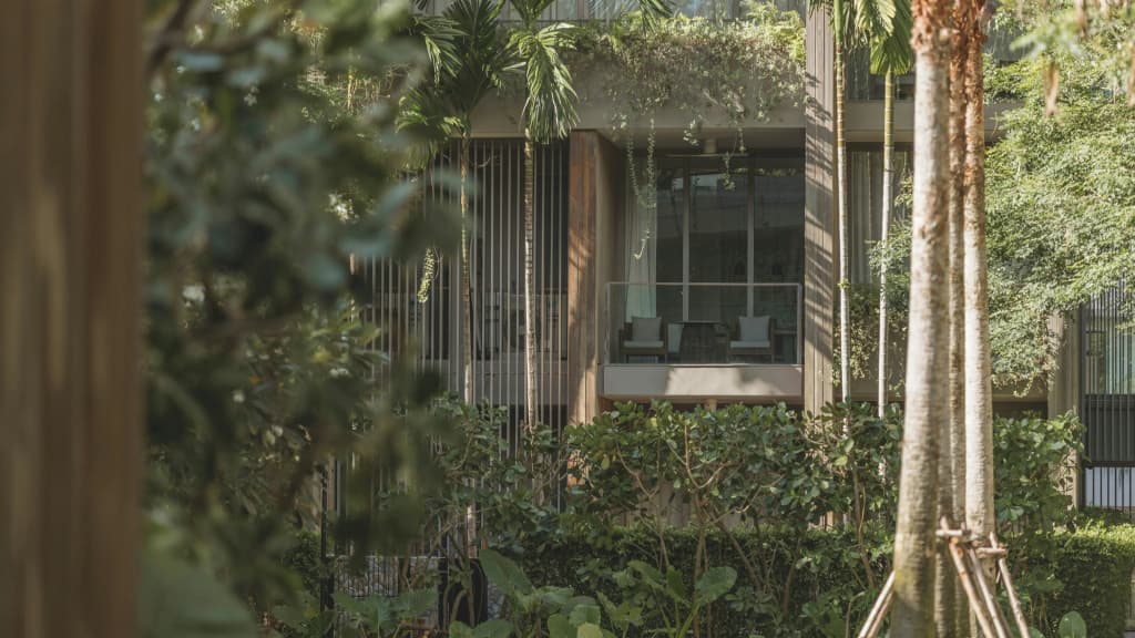 Twinpalms MontAzure Phuket - photo 24