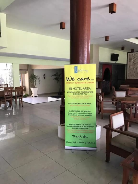 The Rani Hotel & Spa - photo 45