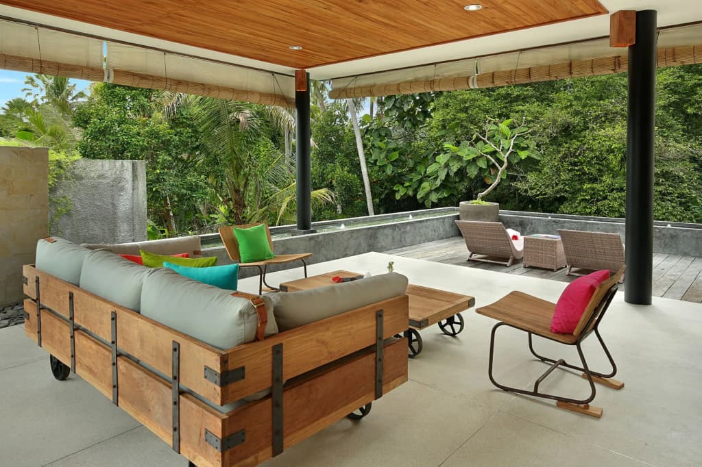Sativa Villas Ubud - photo 15