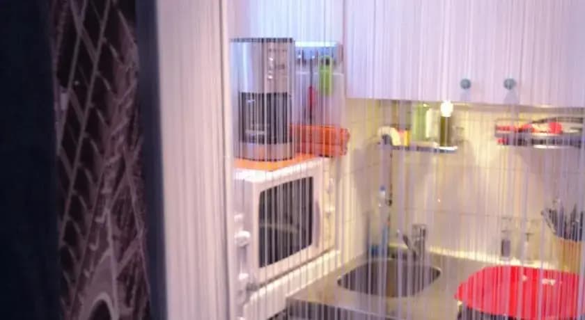 Studio & Terrace Montmartre - photo 6
