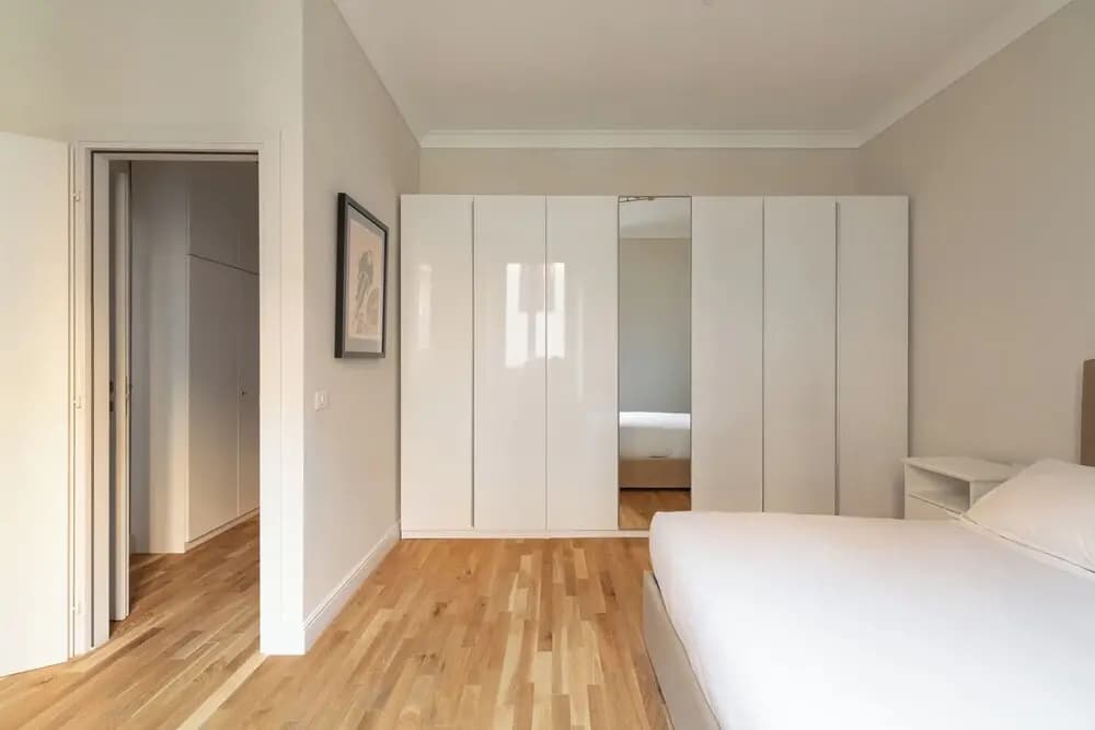 Esquilino Charming Apartment - photo 5