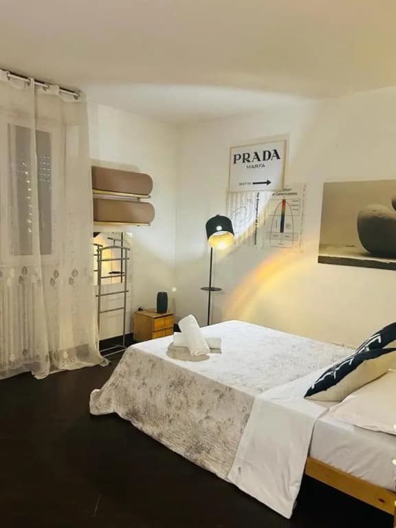 Prada Apartment - photo 6