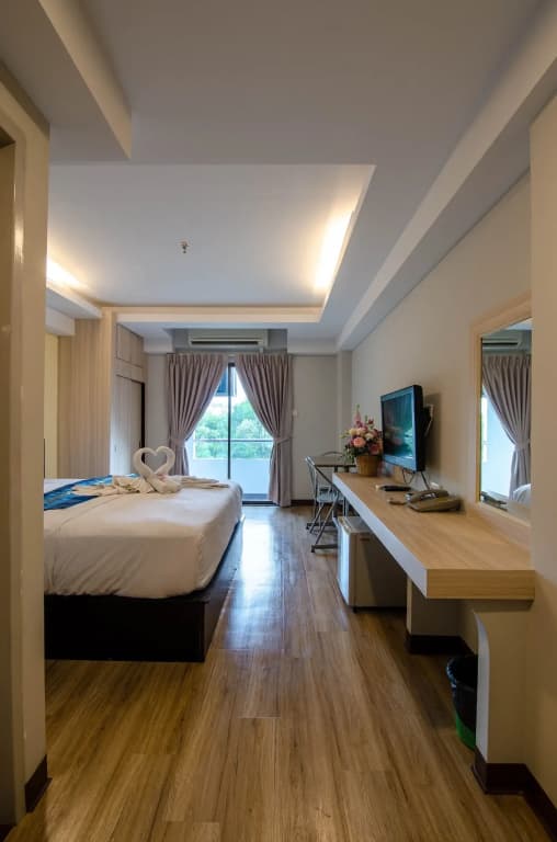 Tara Lake Hotel - photo 30