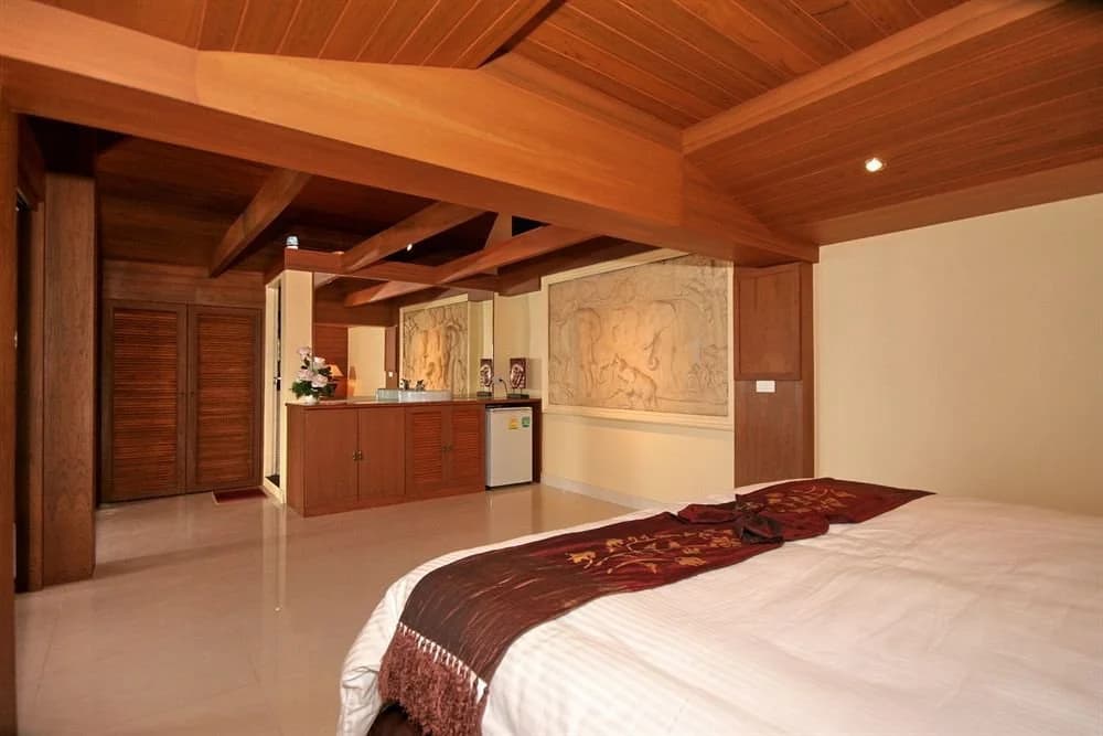 Longtail Suites - photo 4