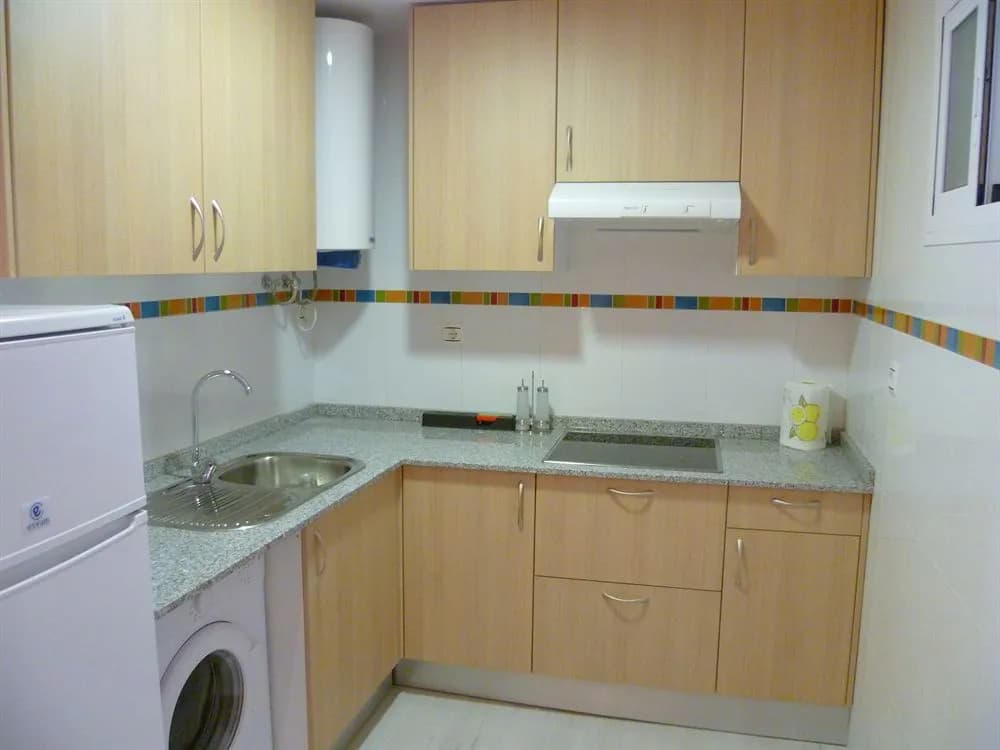 LH Puerta del Sol(PUERTA DEL SOL Carretas APARTAMENTS & Rooms) - photo 13