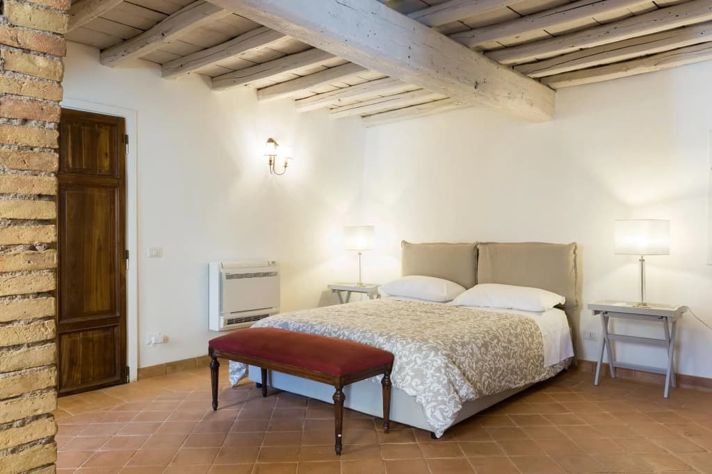 Castello del Duca - Arciduca Junior Suite - photo 2
