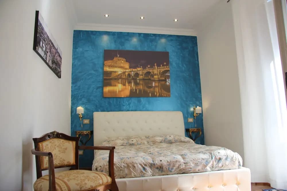 L'Angelo di Borgo - photo 2