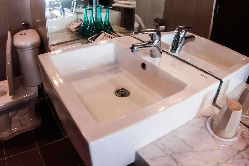 Maxshare Hotels & Serviced Apartments - photo 10