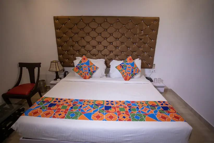 Farmhouse Inn - photo 25