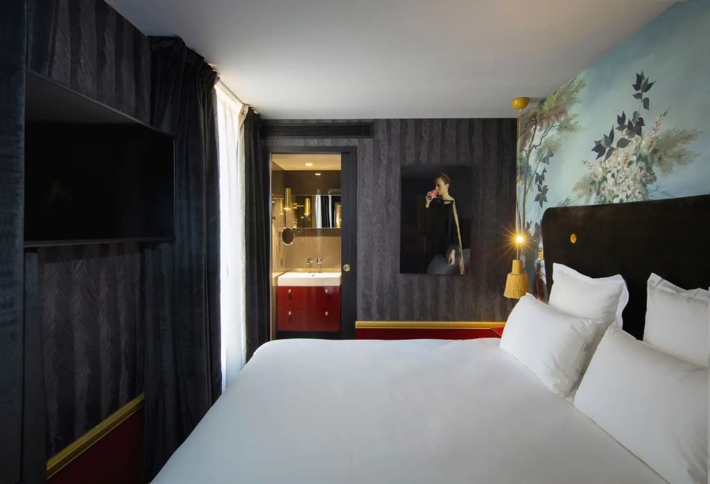 Snob Hotel - photo 45