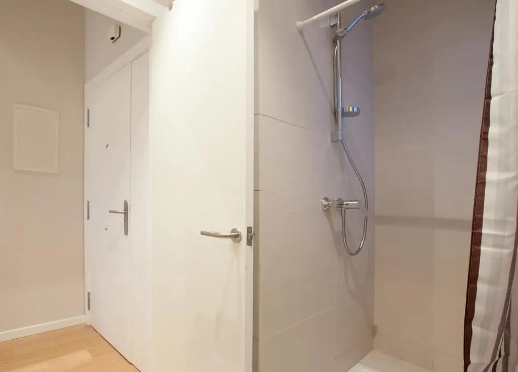 Spacious and Modern Apartment - photo 9