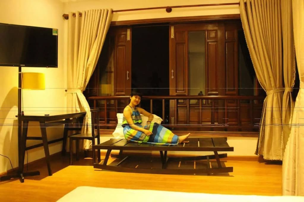 Villa Loan - photo 16