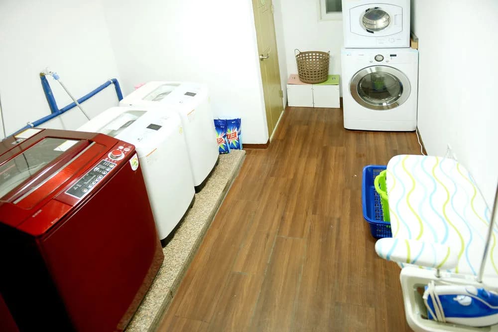 The An Hostel - photo 21