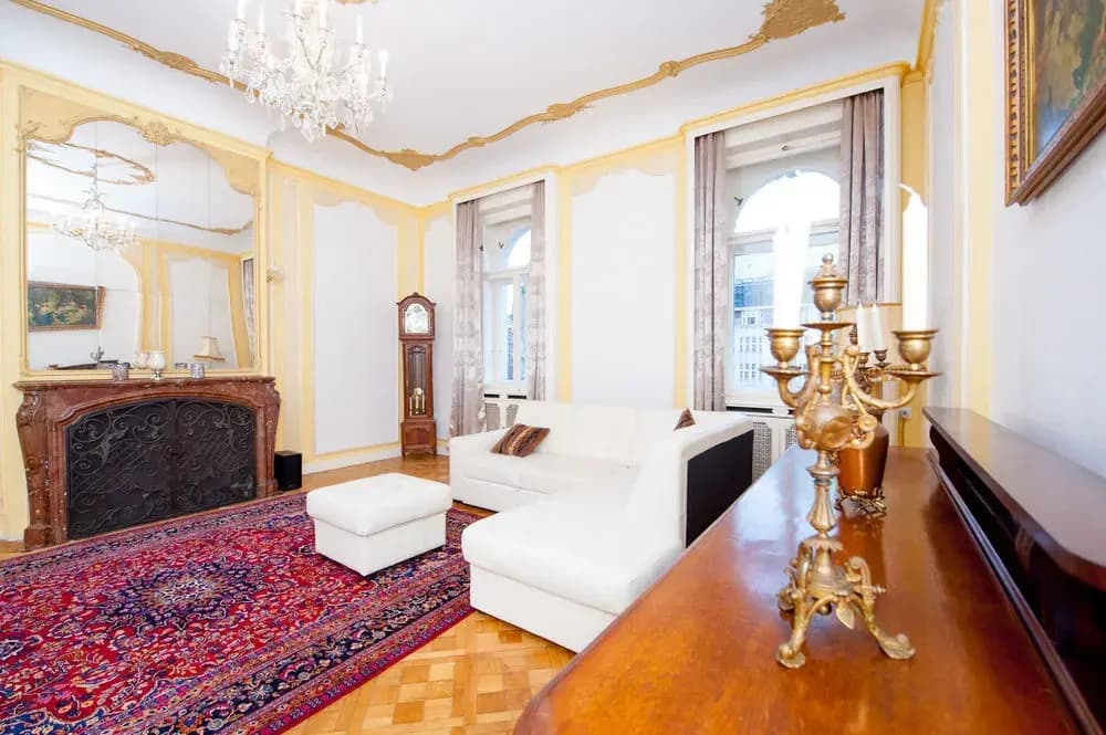 Apartment Václavka - photo 6