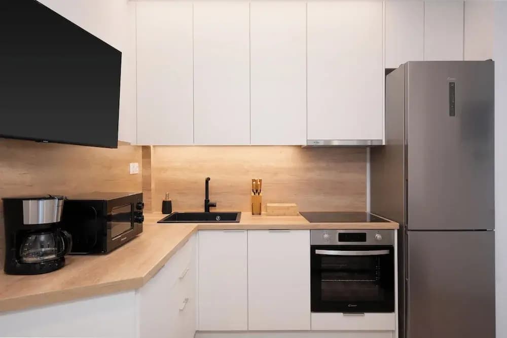 Kosmos Luxury Residences - photo 20