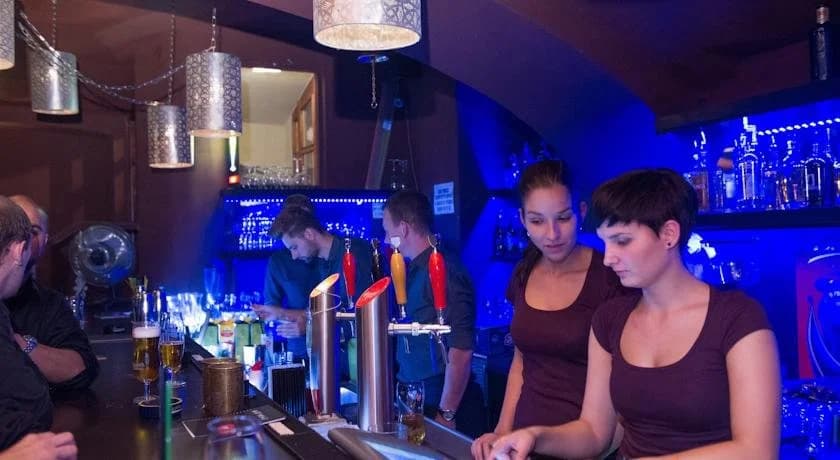 Citystay Prague - photo 30