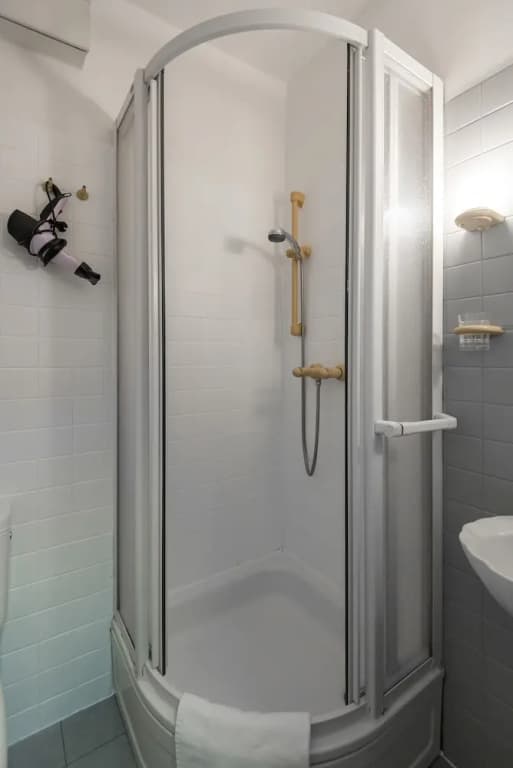 Affinity Hotel Prague 2 - photo 8