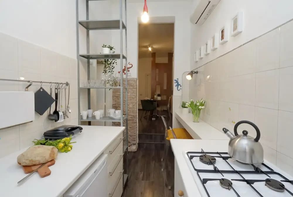 Urbana Apartment - photo 17