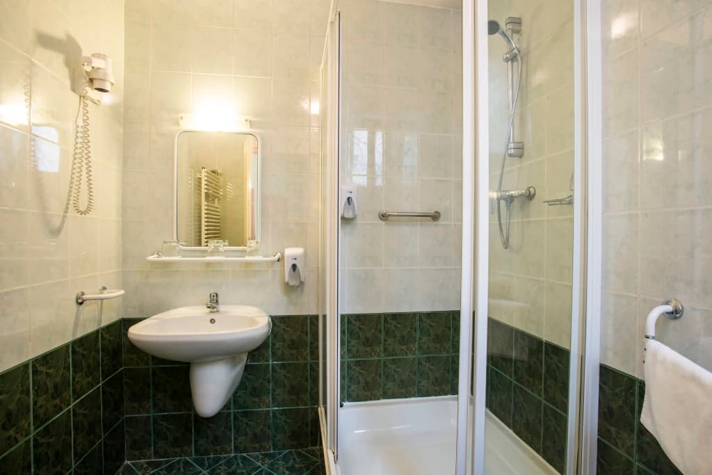 Baross Hotel by Mellow Mood Hotels - photo 10