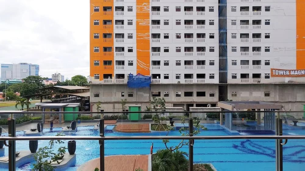 Great Choice 2BR at Green Pramuka Apartment - photo 10