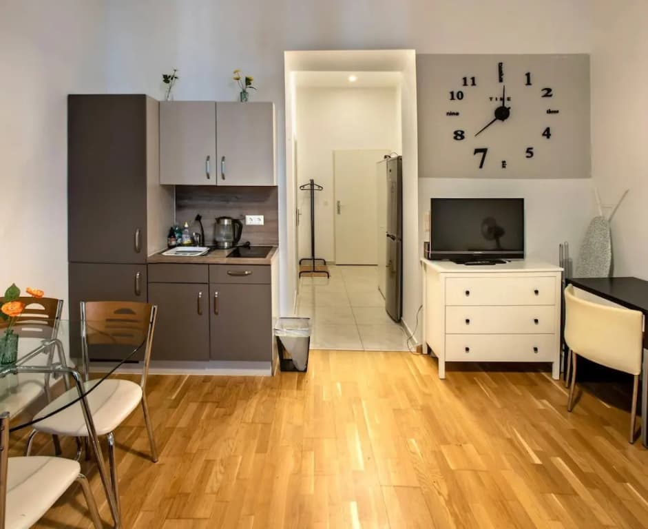 Cozy Designer 1bd Apartment In Heart Of Vienna - photo 13