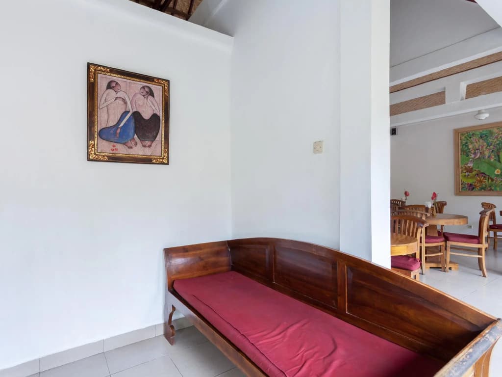 Jati 3 Bungalows - photo 3