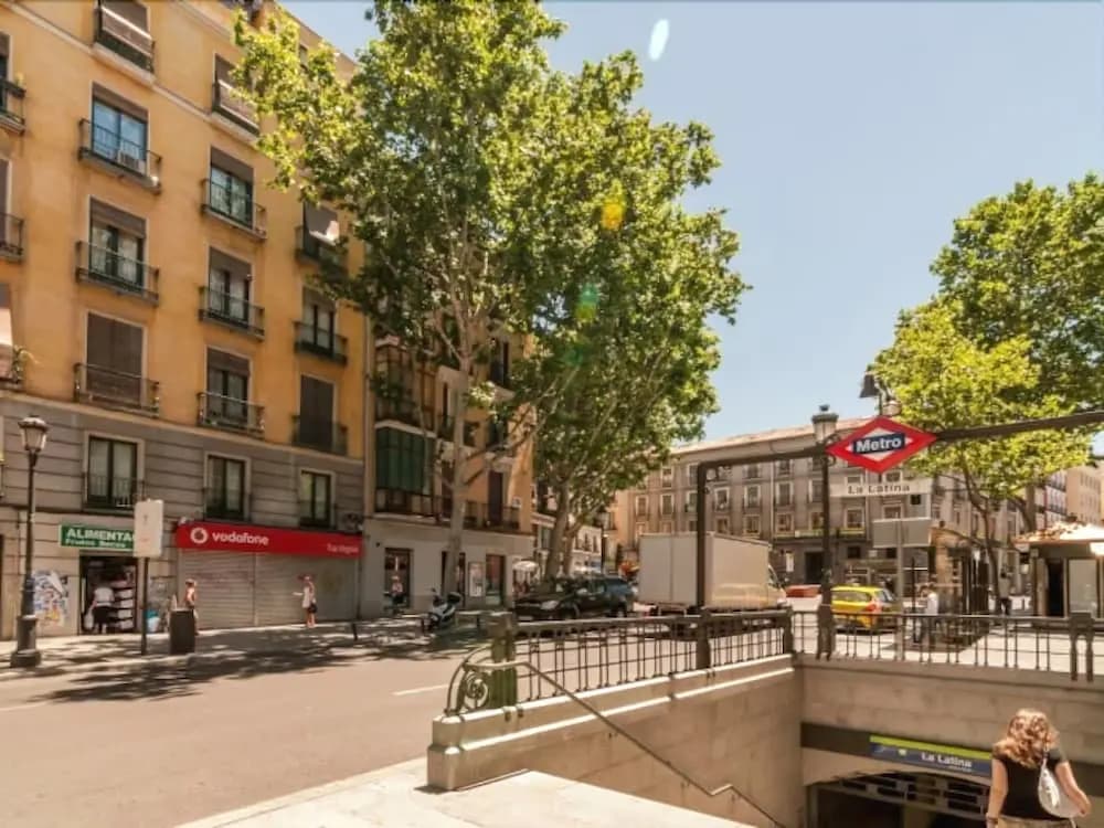 Charmy Design Apartment Plaza Mayor - photo 10