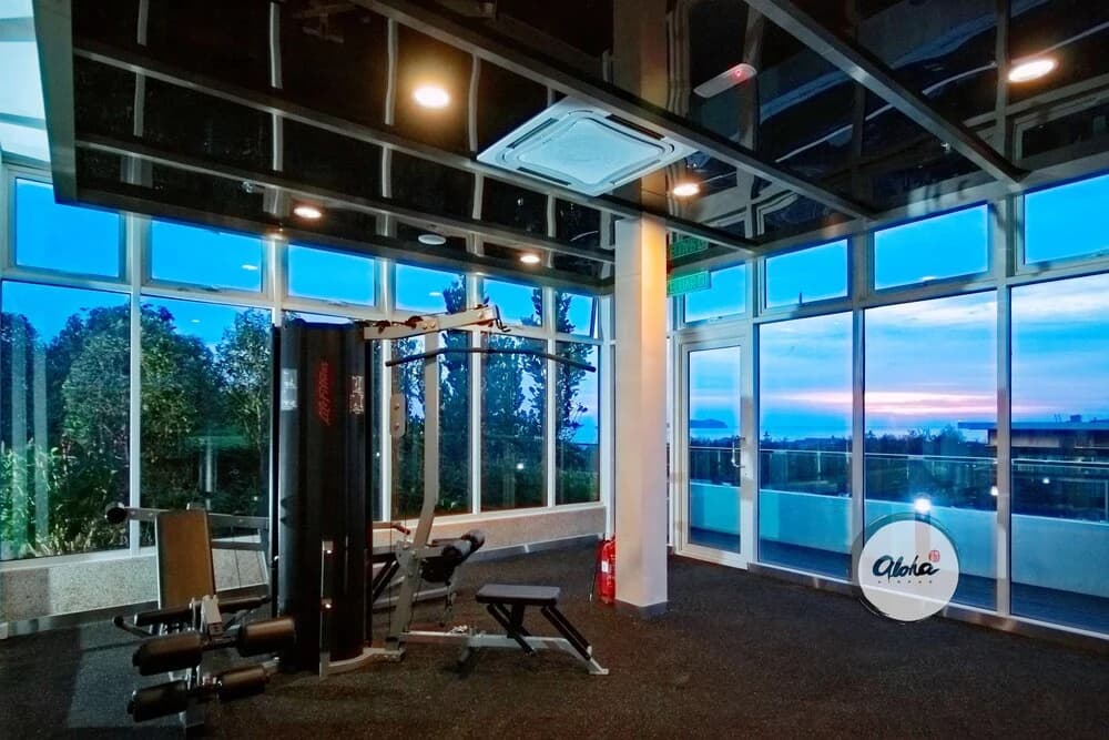 Nature Inspired Loft Rooftop B22B - photo 12