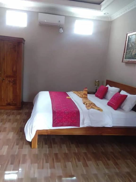 Teba Mesari Homestay - photo 5