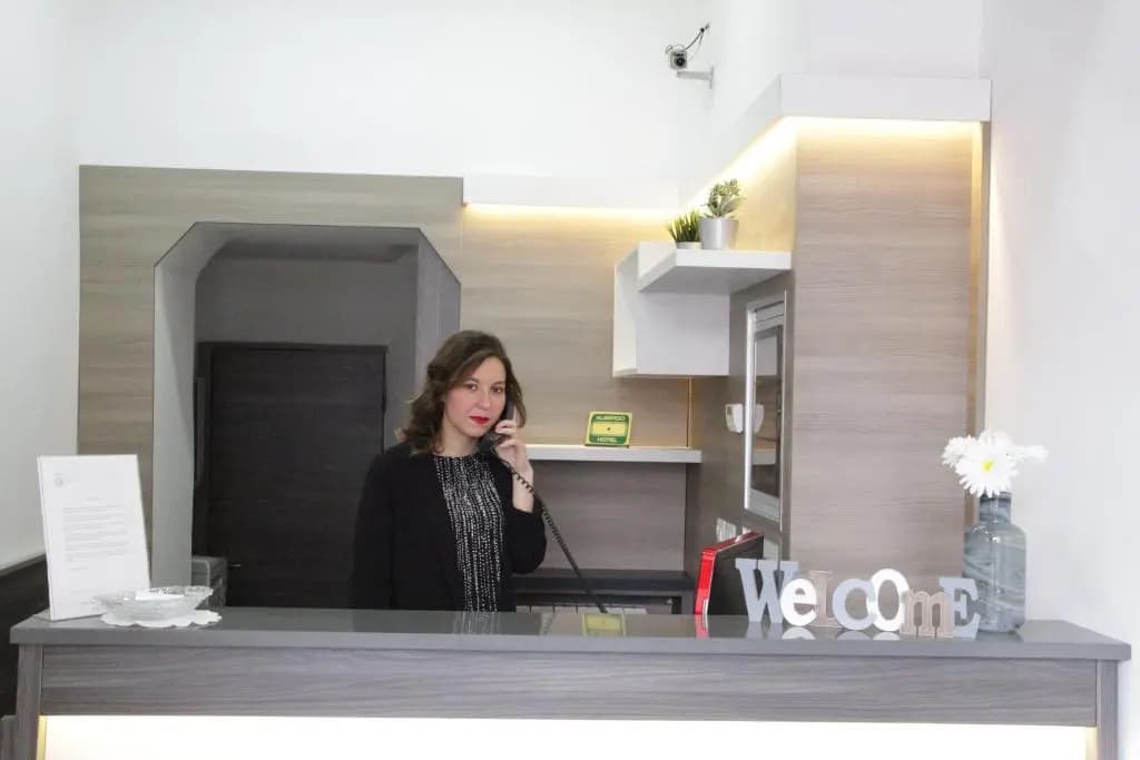 Hotel Siro - photo 6