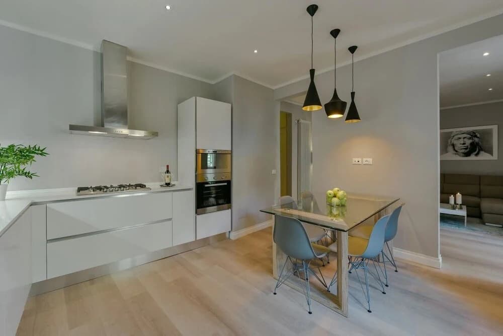 Apartments Florence - Dello Sprone - photo 5