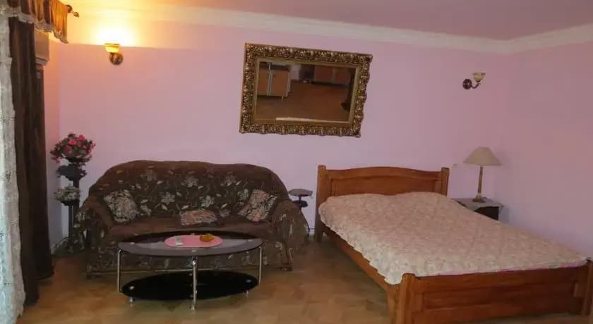 Studio Apartment Saburtalo - photo 4